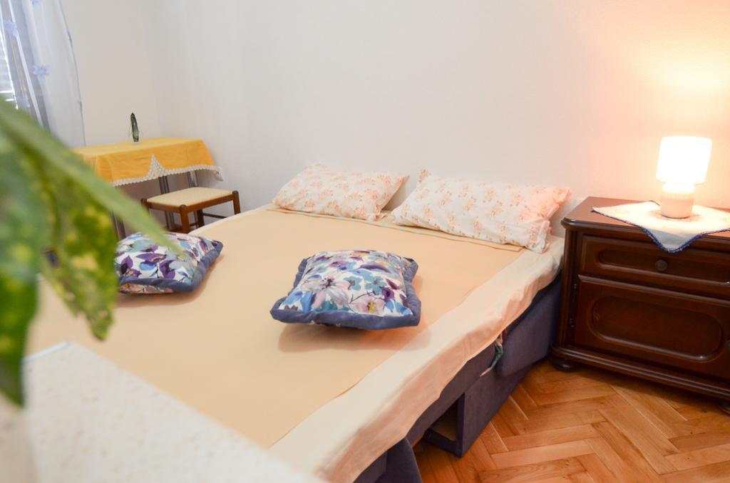 Apartments Ceklin Котор Екстериор снимка
