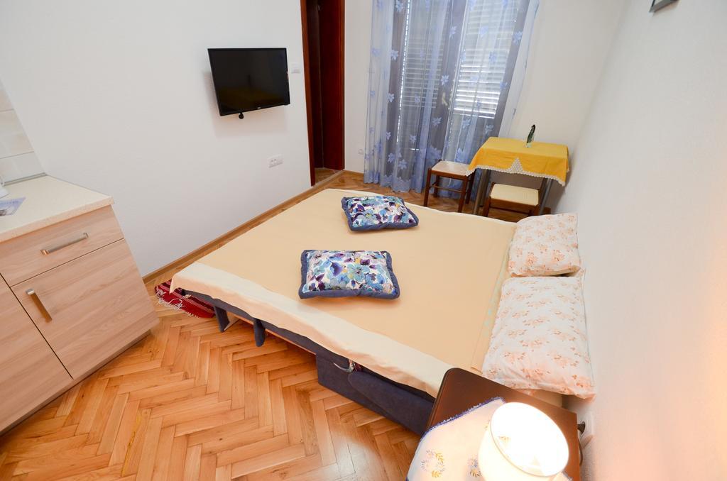 Apartments Ceklin Котор Екстериор снимка