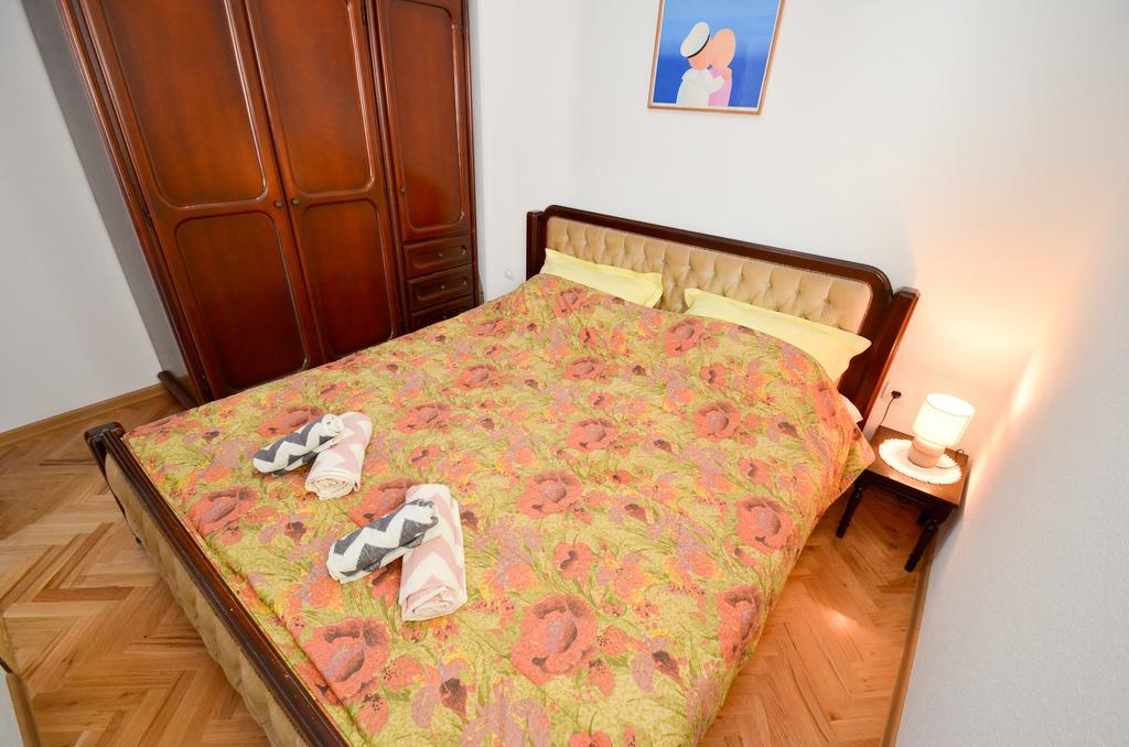 Apartments Ceklin Котор Екстериор снимка